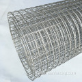 Galvanize Metal Iron Wire Mesh para cerca de animan